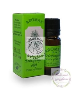 Aromax Erdeifenyőolaj (10ml)