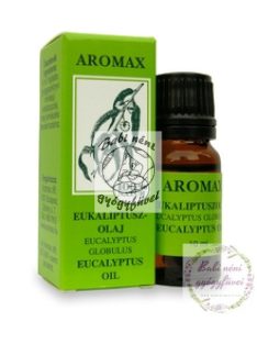 Aromax Eukaliptuszolaj (10ml)