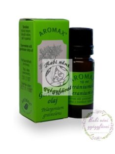 Aromax Gerániumolaj (10ml)