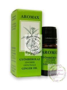 Aromax Gyömbérolaj (5ml)