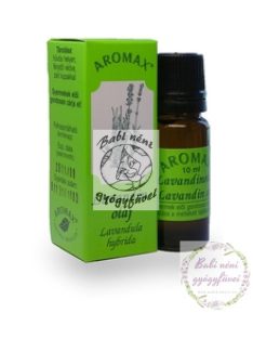 Aromax Lavandinolaj (10ml)