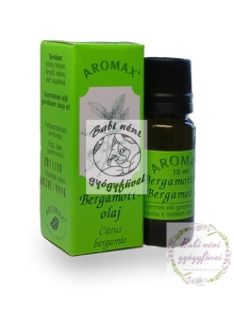 Aromax Bergamottolaj (10ml)