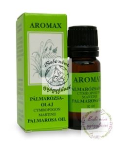 Aromax Pálmarózsaolaj (10ml)