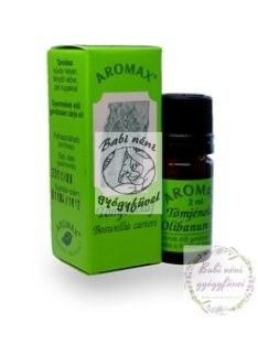 Aromax Tömjénolaj (2ml)