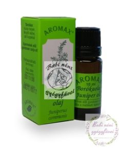 Aromax Borókaolaj (10ml)