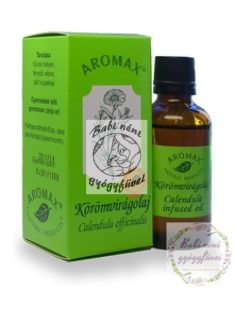 Aromax Körömvirágolaj (50ml)