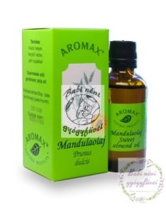 Aromax Mandulaolaj (50ml)