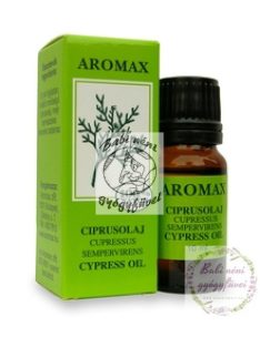 Aromax Ciprusolaj (10ml)