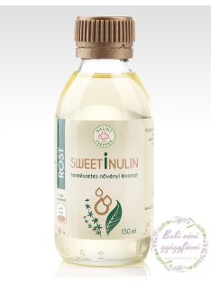 Bálint cseppek sweetinulin 150 ml