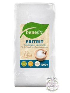 BENEFITT Eritrit 1000g