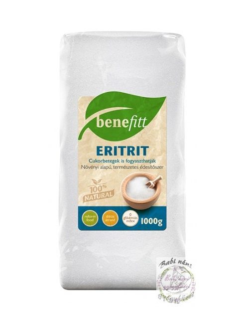 BENEFITT Eritrit 1000g