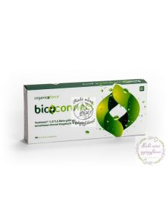 Bioconnect pure yestimun béta-glükán kapszula 30 db