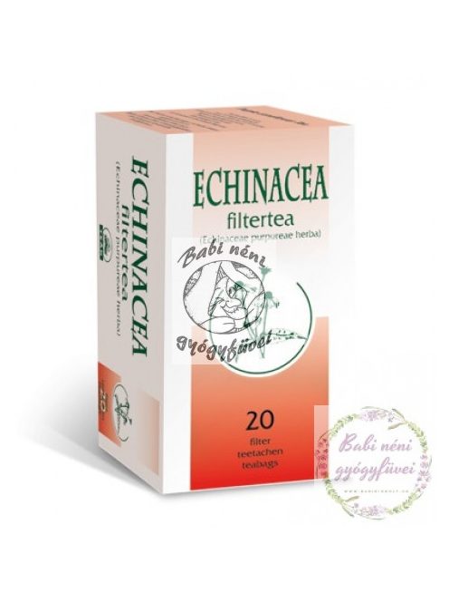 Bioextra Echinacea filtertea