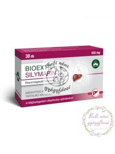 Bioextra Silymarin 30db