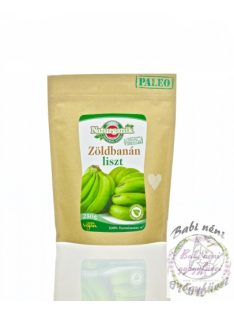 Naturmind (Naturganik) zöldbanánliszt 250g