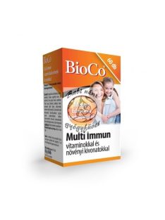 BioCo Multi Immun 60db