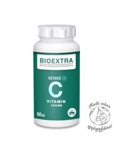 Bioextra C-vitamin 1000 mg retard filmtabletta (60x)