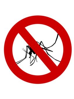 Szúnyogok ellen