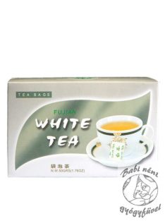 Dr. Chen Fehér tea - 25 db