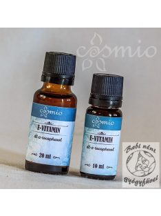 E-vitamin 100ml