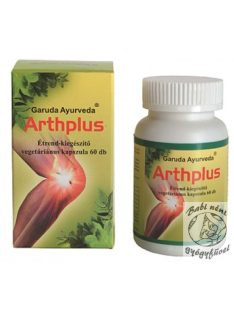 Garuda Ayurveda Arthplus vegán kapszula 60 db