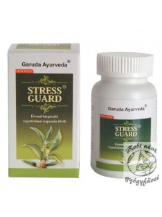 Garuda Ayurveda Stress Guard vegán kapszula 60 db