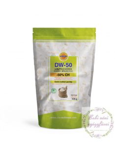 Dia-Wellness Lisztkeverék -50% CH (500 g)