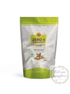   Dia-Wellness zero-6 lisztkeverék koncentrátum-ch 7% alatt 500 g