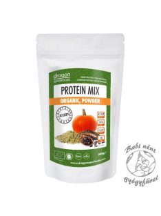 Dragon Superfoods Bio Protein mix por, 200 g