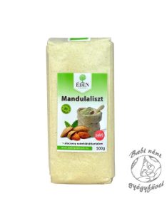 Éden Prémium Mandulaliszt 500g