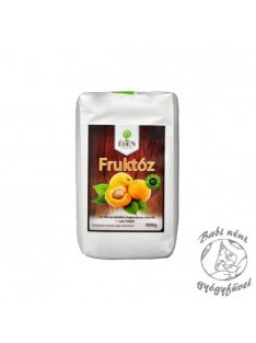 Éden Prémium Fruktóz 1000g