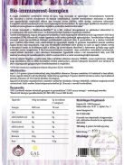 GAL Táplálkozás-Beállítás™ Freyagena Bio-immunorost komplex 400g