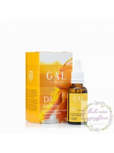 GAL D3 Vitamin 30ml