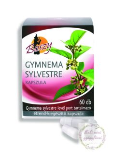 Gymnema Sylvestre kapszula 60db