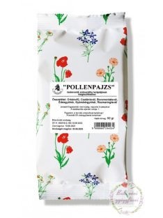 Pollen-Pajzs szálas teakeverék