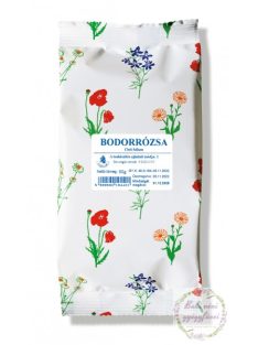 Gyógyfű Bodorrózsa 50g