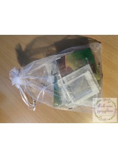 Gyógyfű Élvezeti filteres teák mintacsomag