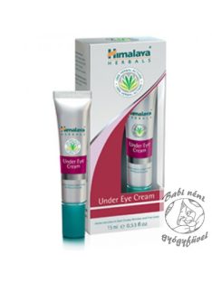 Himalaya Under Eye Cream (15 ml) Szemkörnyékápoló krém