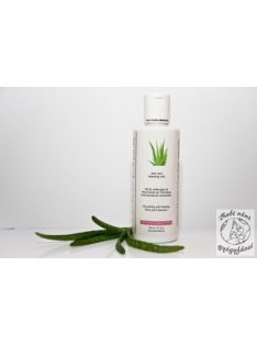 Herbline Aloe Vera tisztító tej