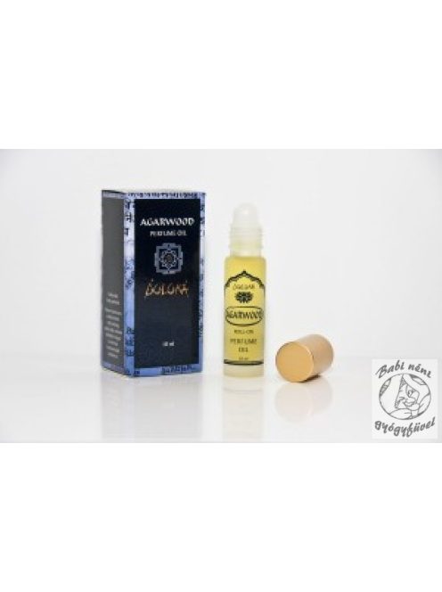 Goloka Agarwood (Agarfa) parfüm