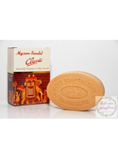 Mysore Classic szappan 125g