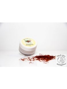 Herbline Arany-sáfrány bőrtápláló krém mini