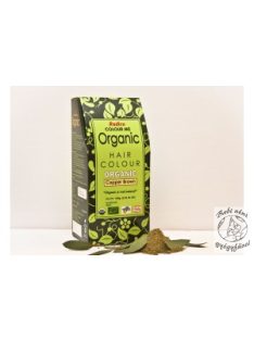 Radico Organic Hajszínező- Rézbarna