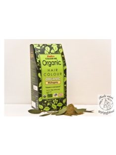 Radico Organic Hajszínező- Mahagóni