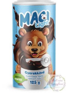 Multi Cikória  maci light gyerekkávé 125 g