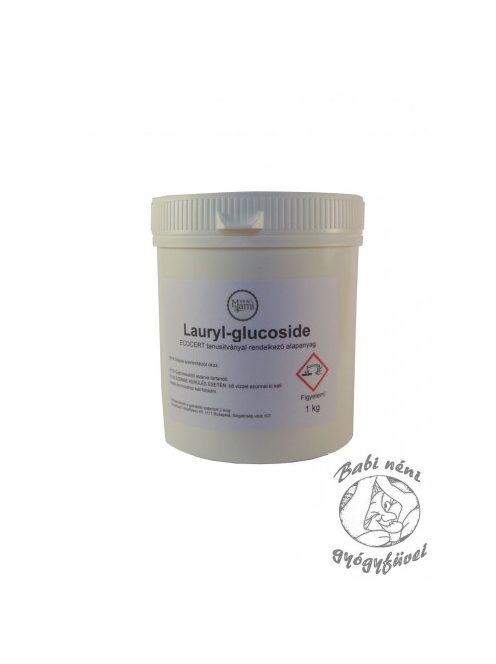 Lauryl-Glucoside 1kg