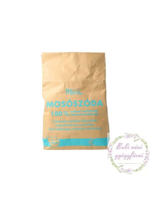 Mosószóda (1kg)