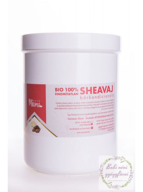 Sheavaj (1000ml/900g)