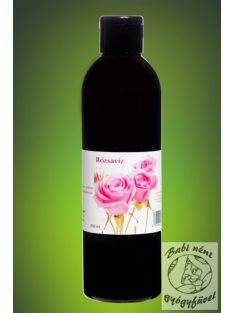 Virágvíz  Rózsa 1000ml   BIO