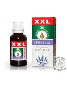 Medinatural Levendula illóolaj 30ml